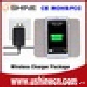 2015 New Wireless battery charger for Samsung Galaxy mobile phone